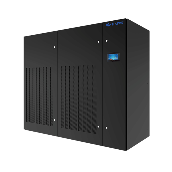 海悟CMF氟泵雙循環(huán)機房精密空調(diào)